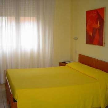 Imagen general del Hotel Nobile. Foto 7
