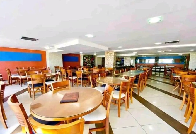 Imagen del bar/restaurante del Hotel Nobile Imperial Apto208. Foto 16