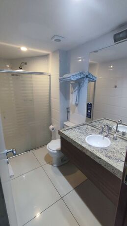 Imagen general del Hotel Nobile Imperial Apto208. Foto 4
