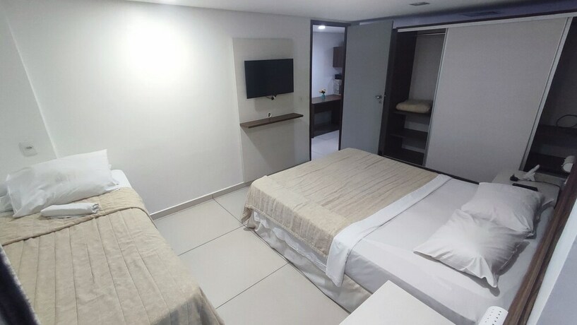 Imagen de la habitación del Hotel Nobile Imperial Apto208. Foto 21