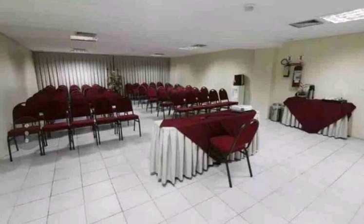 Imagen de los interiores del Hotel Nobile Imperial Apto208. Foto 25