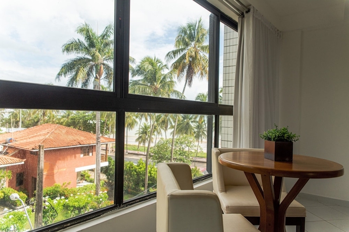 Imagen de la habitación del Hotel Nobile Inn Cabo Branco. Foto 10