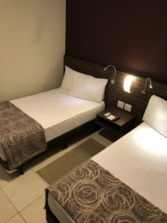 Imagen de la habitación del Hotel Nobile Inn Dutra Rio De Janeiro. Foto 7