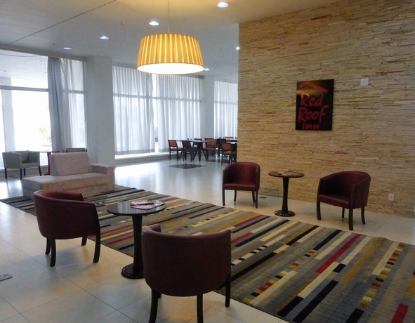 Imagen de los interiores del Hotel Nobile Inn Dutra Rio De Janeiro. Foto 16