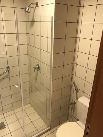 Imagen de la habitación del Hotel Nobile Inn Dutra Rio De Janeiro. Foto 13