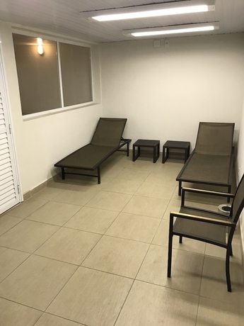 Imagen general del Hotel Nobile Inn Dutra Rio De Janeiro. Foto 2