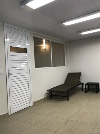 Imagen general del Hotel Nobile Inn Dutra Rio De Janeiro. Foto 3