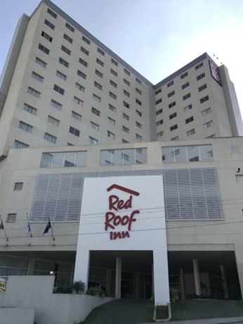 Imagen de los exteriores del Hotel Nobile Inn Dutra Rio De Janeiro. Foto 14