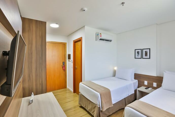 Imagen de la habitación del Hotel Nobile Inn Meridional Cariacica. Foto 20