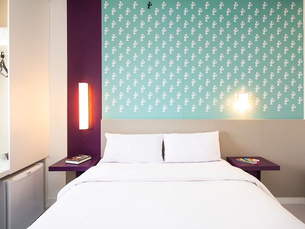 Imagen de la habitación del Hotel Nobile Inn Pampulha. Foto 6