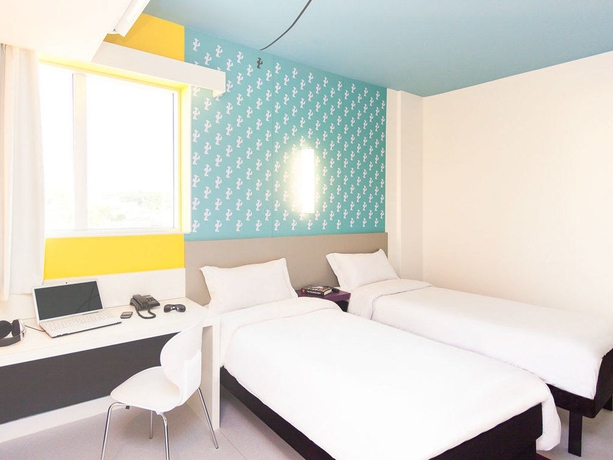 Imagen de la habitación del Hotel Nobile Inn Pampulha. Foto 7