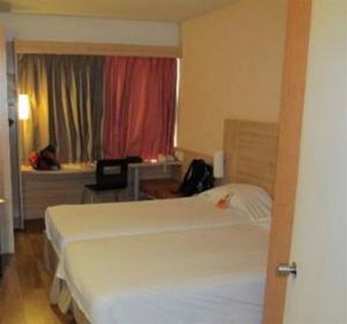 Imagen de la habitación del Hotel Nobile Inn Santiago. Foto 13