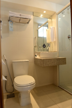 Imagen de la habitación del Hotel Nobile Juiz De Fora. Foto 13