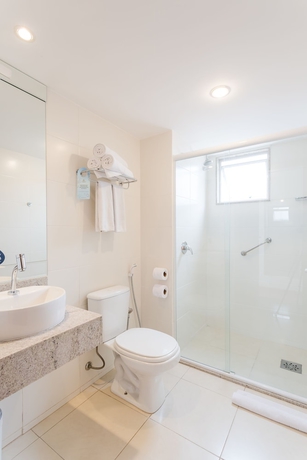 Imagen de la habitación del Hotel Nobile Juiz De Fora. Foto 14