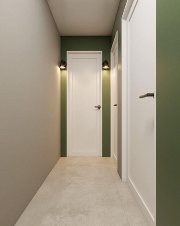 Imagen de los interiores del Hotel Nobile Montoya. Foto 4