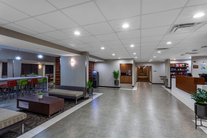 Imagen de los interiores del Hotel Nobile Parkway at Celebration. Foto 15