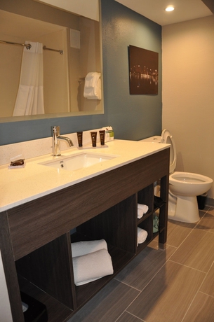 Imagen de la habitación del Hotel Nobile Parkway at Celebration. Foto 13