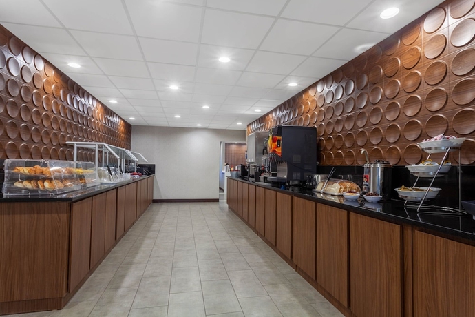 Imagen del bar/restaurante del Hotel Nobile Parkway at Celebration. Foto 4