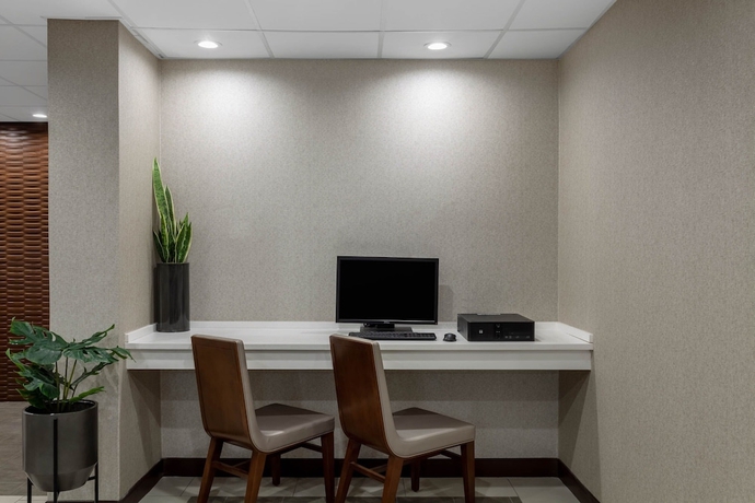 Imagen de los interiores del Hotel Nobile Parkway at Celebration. Foto 18