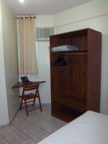 Imagen general del Hotel Nobile Plaza. Foto 3