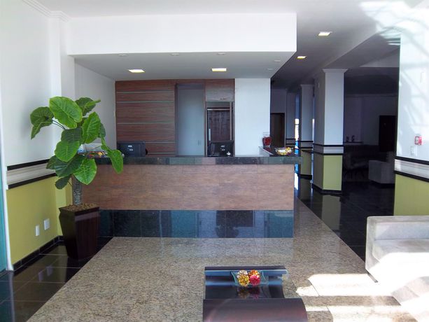 Imagen de la habitación del Hotel Nobile Plaza. Foto 5