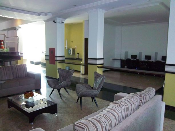 Imagen del bar/restaurante del Hotel Nobile Plaza. Foto 4