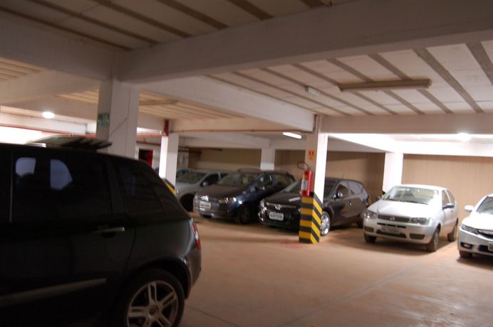 Imagen de los interiores del Hotel Nobile Plaza. Foto 9