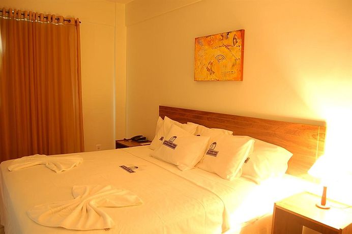 Imagen general del Hotel Nobile Plaza. Foto 2