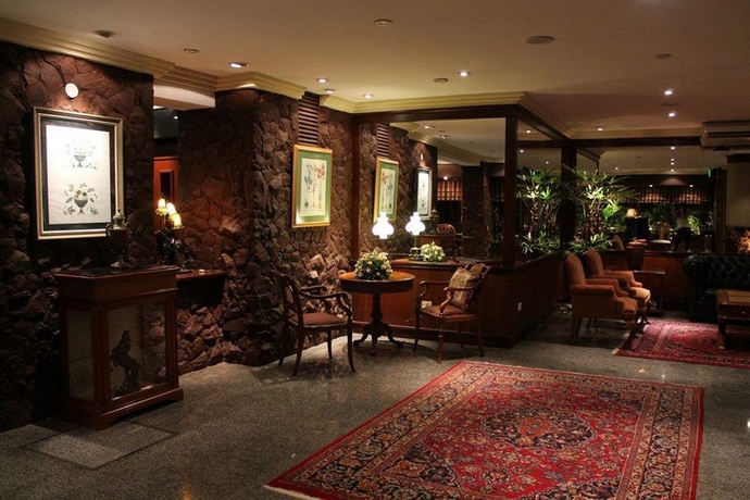 Imagen general del Hotel Nobile Premier Hill. Foto 1
