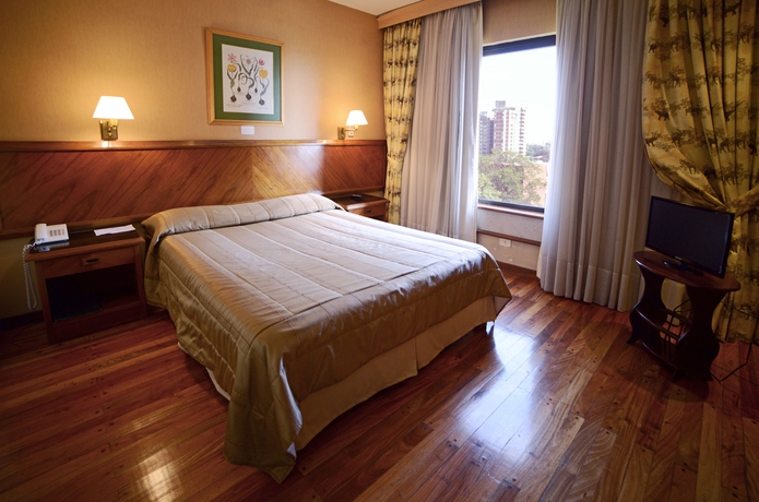 Imagen de la habitación del Hotel Nobile Premier Hill. Foto 3