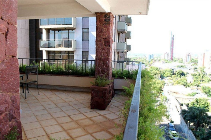 Imagen de la habitación del Hotel Nobile Premier Hill. Foto 5