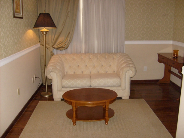Imagen de los interiores del Hotel Nobile Premier Hill. Foto 14