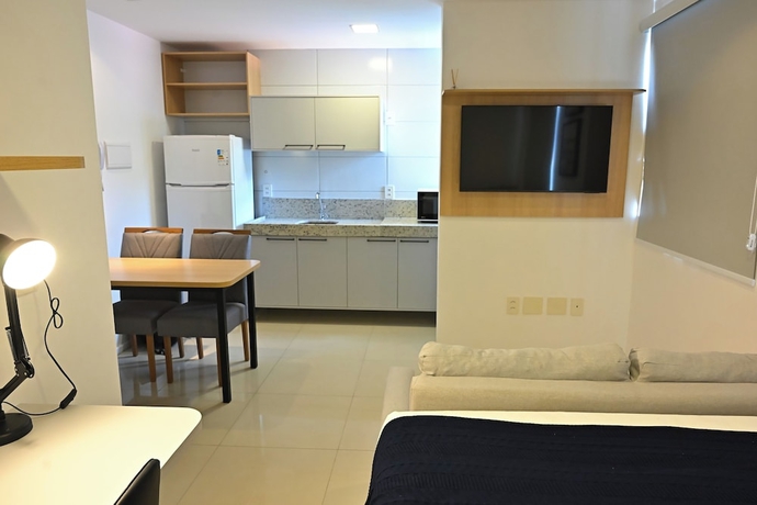 Imagen de la habitación del Hotel Nobile Stays Ininga. Foto 8