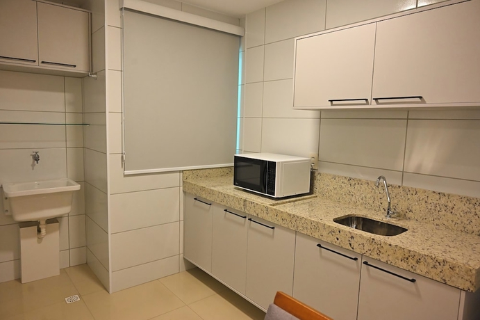 Imagen de la habitación del Hotel Nobile Stays Ininga. Foto 9