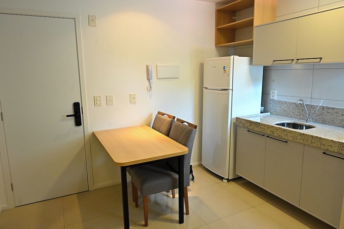 Imagen de la habitación del Hotel Nobile Stays Ininga. Foto 10