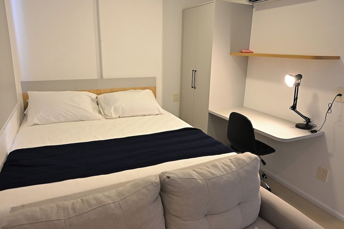 Imagen de la habitación del Hotel Nobile Stays Ininga. Foto 11