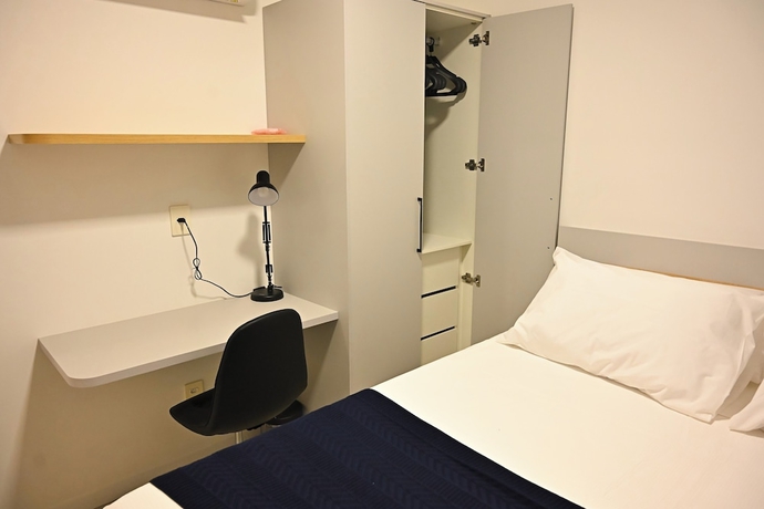 Imagen de la habitación del Hotel Nobile Stays Ininga. Foto 12