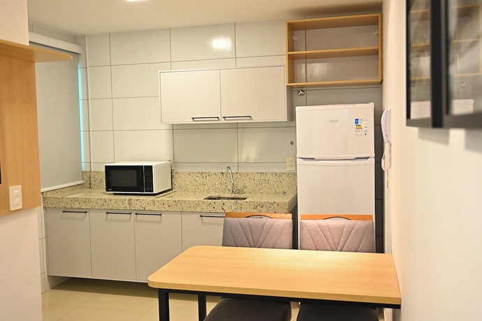 Imagen de la habitación del Hotel Nobile Stays Ininga. Foto 13