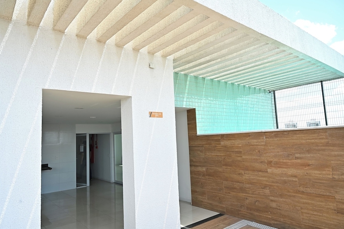 Imagen de la habitación del Hotel Nobile Stays Ininga. Foto 16