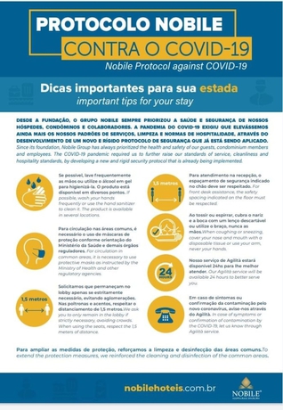 Imagen de los interiores del Hotel Nobile Su&iacute;tes Executive. Foto 19