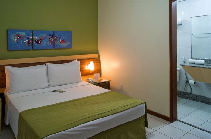 Imagen de la habitación del Hotel Nobile Suites Diamond. Foto 4