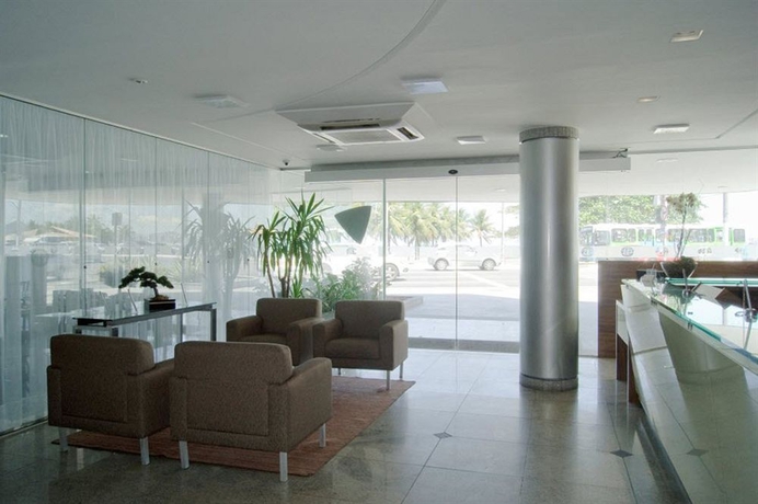 Imagen de los interiores del Hotel Nobile Suites Diamond. Foto 7