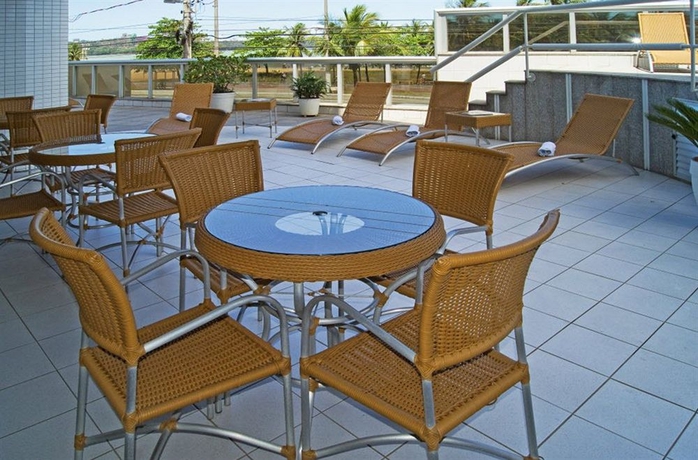 Imagen de la piscina del Hotel Nobile Suites Diamond. Foto 11