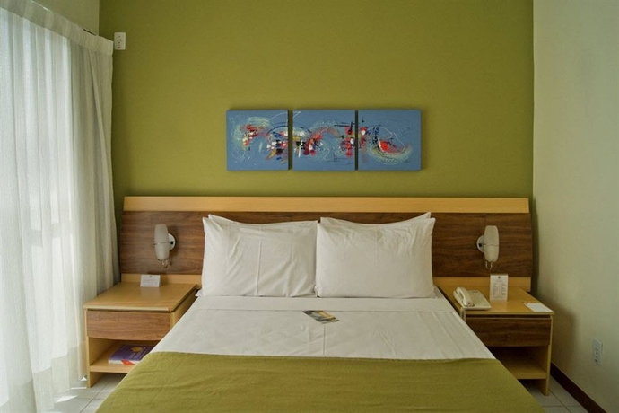 Imagen de la habitación del Hotel Nobile Suites Diamond. Foto 5