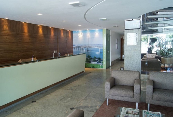 Imagen de los interiores del Hotel Nobile Suites Diamond. Foto 8