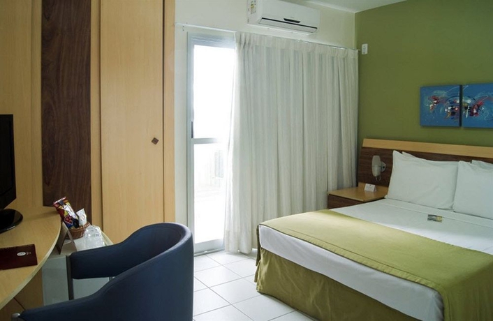 Imagen de la habitación del Hotel Nobile Suites Diamond. Foto 6