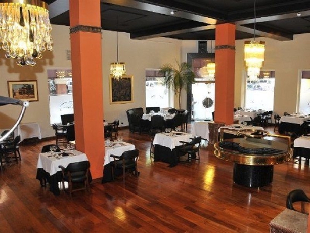 Imagen general del Hotel Nobile Suites Excelsior Asuncion. Foto 2