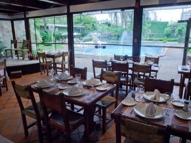 Imagen general del Hotel Nobile Suites Excelsior Asuncion. Foto 8