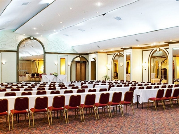 Imagen general del Hotel Nobile Suites Excelsior Asuncion. Foto 12