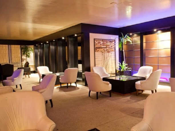 Imagen general del Hotel Nobile Suites Excelsior Asuncion. Foto 14